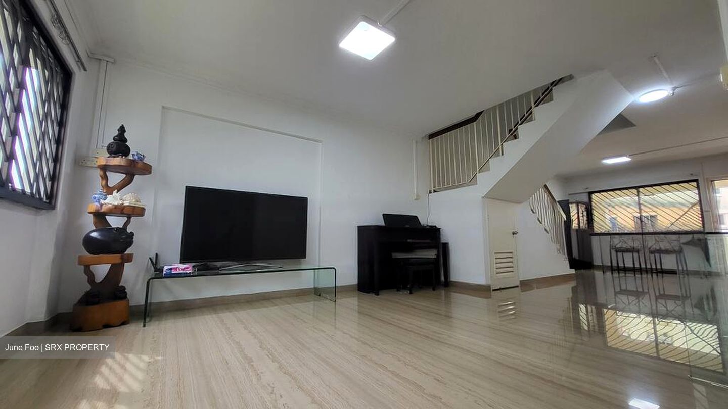Blk 254 Bangkit Road (Bukit Panjang), HDB Executive #481011861